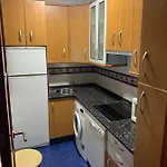 Maison San Isidoro - Garaje Y Wifi Gratuito Appartement *