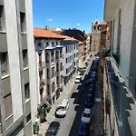 Appartement Maison San Isidoro - Garaje Y Wifi Gratuito León