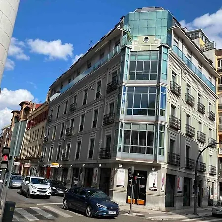 Maison San Isidoro - Garaje Y Wifi Gratuito * León