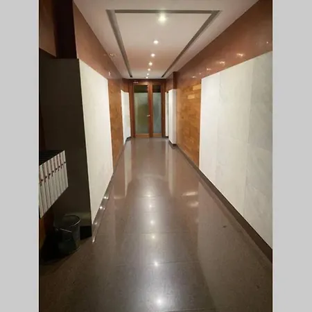 Maison San Isidoro - Garaje Y Wifi Gratuito * León