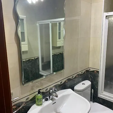 Appartement Maison San Isidoro - Garaje Y Wifi Gratuito *