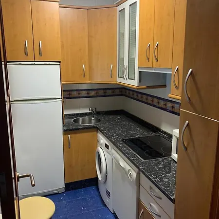 Maison San Isidoro - Garaje Y Wifi Gratuito Apartment *
