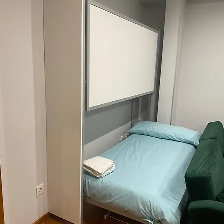 Apartamento Maison San Isidoro - Garaje Y Wifi Gratuito