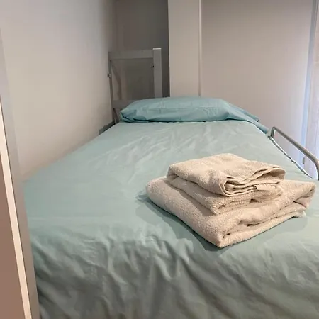 Maison San Isidoro - Garaje Y Wifi Gratuito *