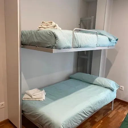 Maison San Isidoro - Garaje Y Wifi Gratuito *