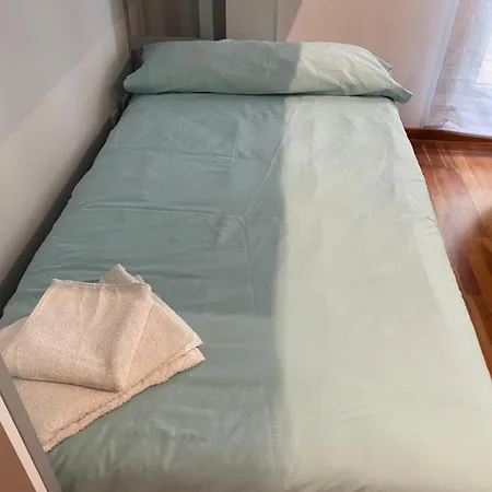 Maison San Isidoro - Garaje Y Wifi Gratuito Appartement