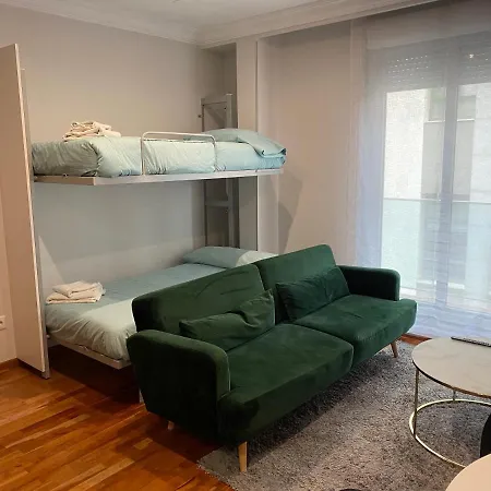 Appartement Maison San Isidoro - Garaje Y Wifi Gratuito *