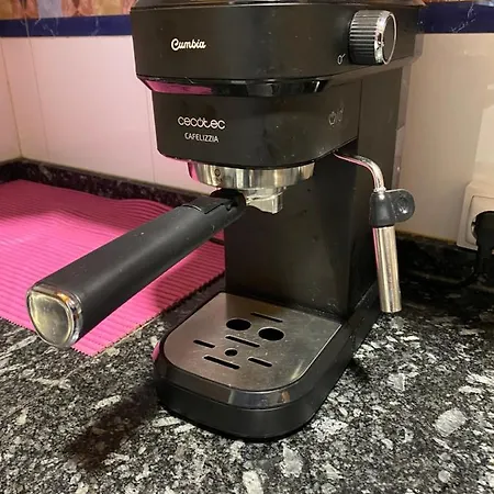 Appartement Maison San Isidoro - Garaje Y Wifi Gratuito *