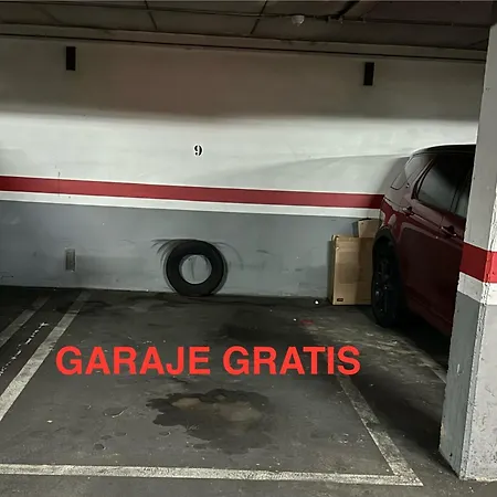 Maison San Isidoro - Garaje Y Wifi Gratuito Διαμέρισμα