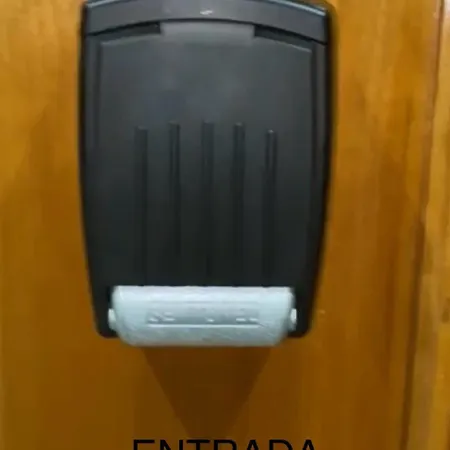 Maison San Isidoro - Garaje Y Wifi Gratuito * León