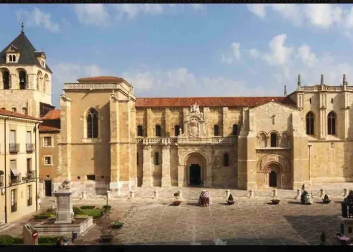 Appartement Maison San Isidoro - Garaje Y Wifi Gratuito *