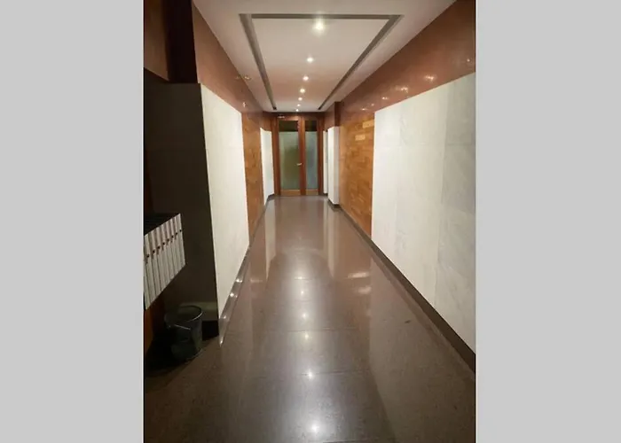 Maison San Isidoro - Garaje Y Wifi Gratuito * León