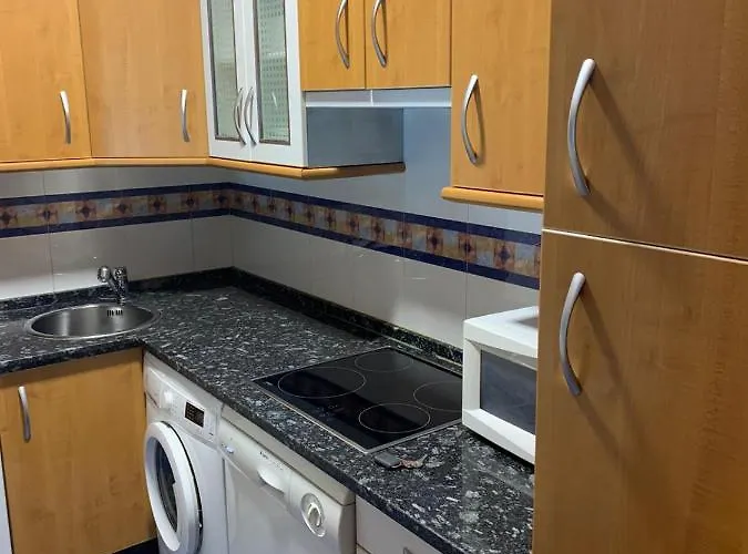 Apartamento Maison San Isidoro - Garaje Y Wifi Gratuito *