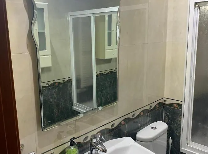 Appartement Maison San Isidoro - Garaje Y Wifi Gratuito *