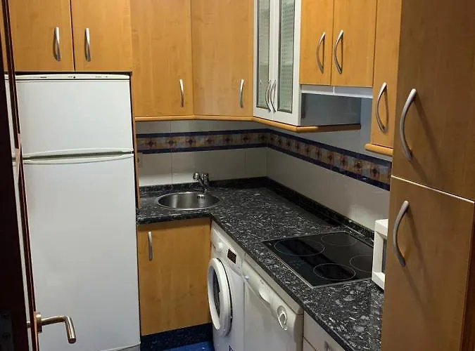 Maison San Isidoro - Garaje Y Wifi Gratuito Appartement *