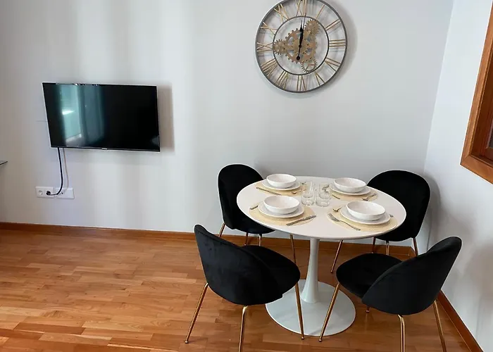 Appartement Maison San Isidoro - Garaje Y Wifi Gratuito *