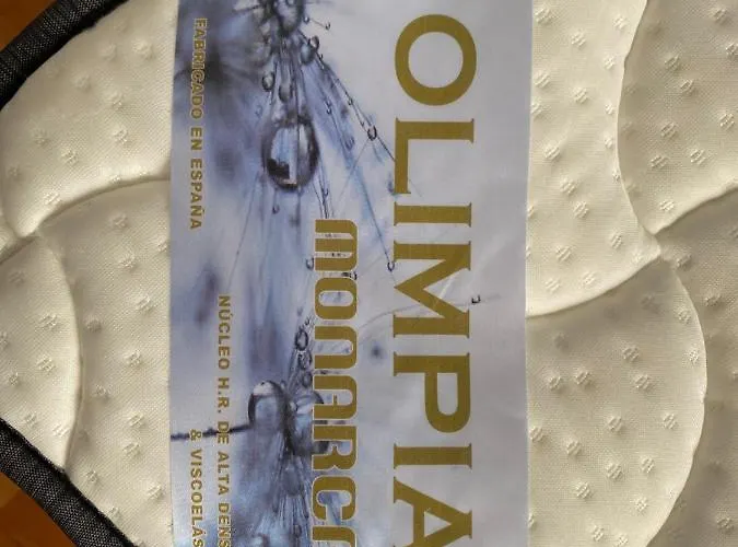 Maison San Isidoro - Garaje Y Wifi Gratuito