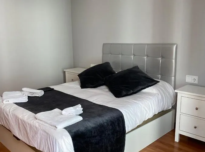 Appartement Maison San Isidoro - Garaje Y Wifi Gratuito León