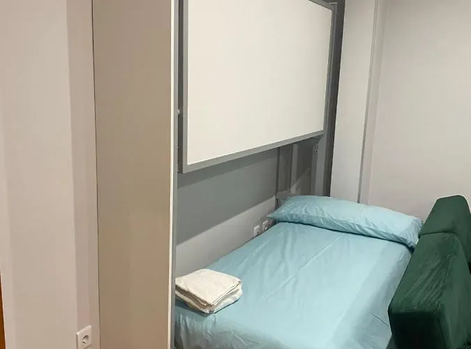 Appartement Maison San Isidoro - Garaje Y Wifi Gratuito