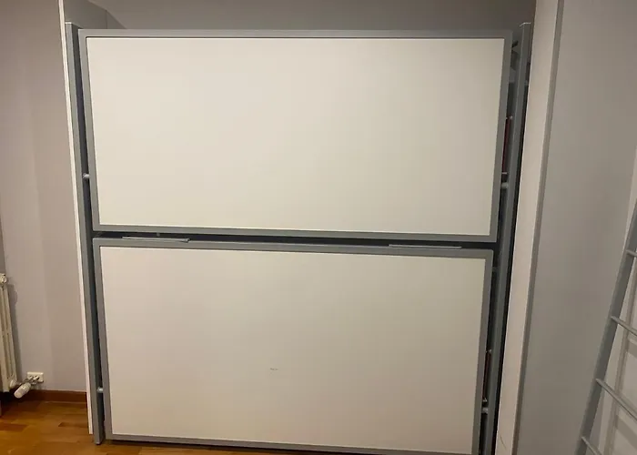 Maison San Isidoro - Garaje Y Wifi Gratuito * León