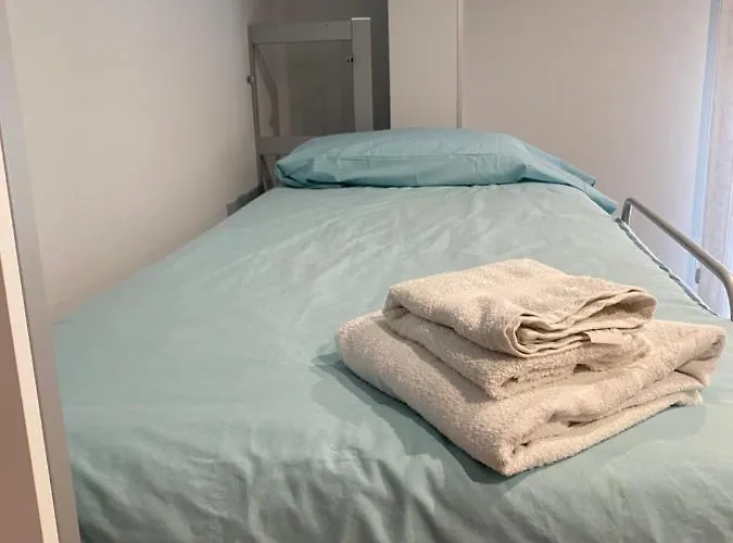 Maison San Isidoro - Garaje Y Wifi Gratuito *