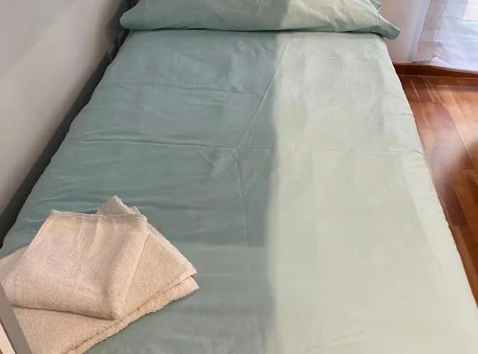 Maison San Isidoro - Garaje Y Wifi Gratuito Appartement