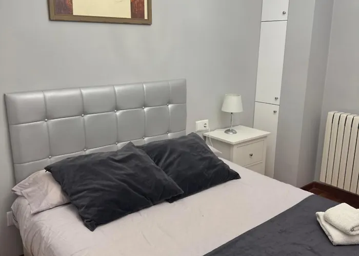 Maison San Isidoro - Garaje Y Wifi Gratuito * León