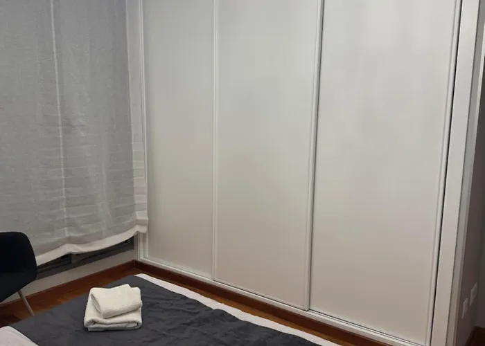 Maison San Isidoro - Garaje Y Wifi Gratuito